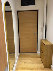 Modern Apartment - Fontana Belgrade