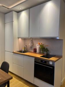 Modern Apartment - Fontana Belgrade