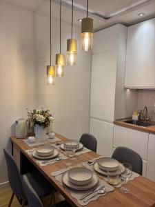 Modern Apartment - Fontana Belgrade