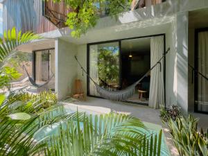Studio 107 Private Pool & King bed Seremonia Tulum