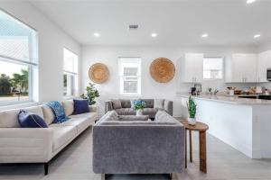 Charming Newly Built Home