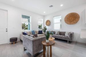 Charming Newly Built Home