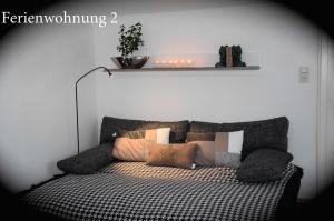 Ferienwohnung Janssen Herborn