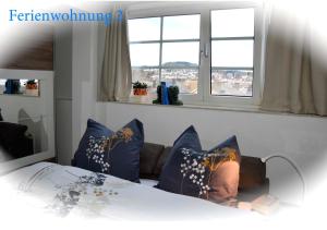 Ferienwohnung Janssen Herborn