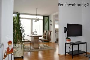 Ferienwohnung Janssen Herborn