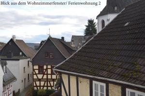 Ferienwohnung Janssen Herborn