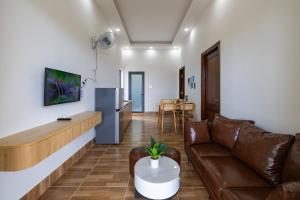 Golden Hill Villas Phu Quoc