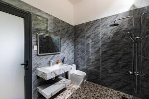 Golden Hill Villas Phu Quoc