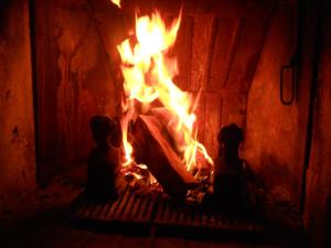 Chalet Villa Ornella