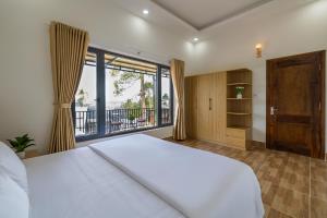 Golden Hill Villas Phu Quoc