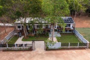 Golden Hill Villas Phu Quoc