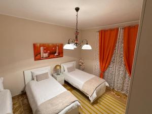 Ca Mariuccia appartamento in Venaria Reale