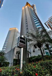 BeInn - Short Stay Collection RD Vila Olímpia