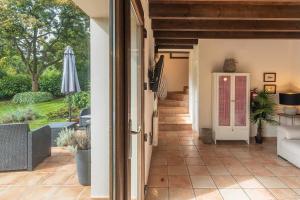 Casa Rural Llanes - El Toral