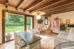 Casa Rural Llanes - El Toral