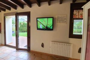 Casa Rural Llanes - El Toral