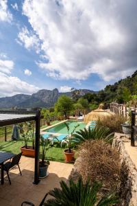 Villa My Love Mallorca