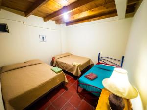 Hostal Dulces Sueños