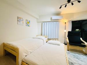 Alo BnB 18 - Near IKEBUKURO, SHINJUKU, SHIBUYA, UENO