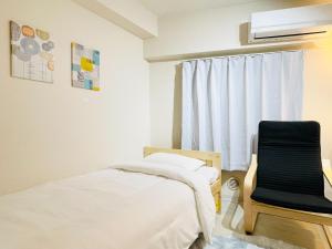 Alo BnB 18 - Near IKEBUKURO, SHINJUKU, SHIBUYA, UENO