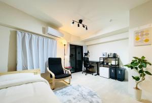 Alo BnB 18 - Near IKEBUKURO, SHINJUKU, SHIBUYA, UENO