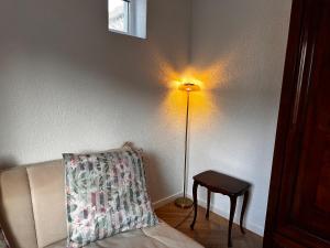 Monteurwohnung Inzlingen nahe Basel