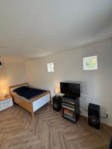 Monteurwohnung Inzlingen nahe Basel