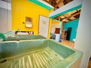 Hostal Dulces Sueños