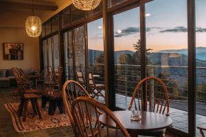 Domotel Anemolia Mountain Resort Parnassos Greece