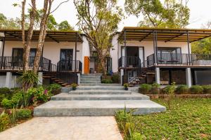 Golden Hill Villas Phú Quốc