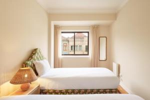 VIVA Serpa Pint Serviced Apartments