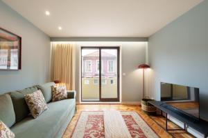 VIVA Serpa Pint Serviced Apartments