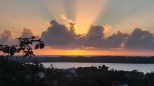 Private Jungle Hilltop Retreat