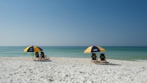 Beachside Villas 713