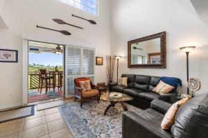 1Palm Villas at Mauna Lani F23