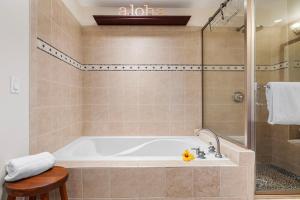 1Palm Villas at Mauna Lani F23