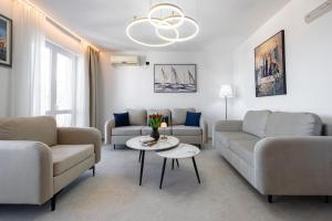 Villa Nick-Sunset Premium apartment