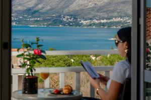 Villa Nick-Sunset Premium apartment