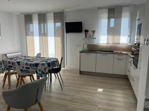 Appartement Mimizan Plage