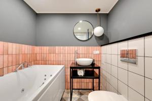 Apartments Old Town Gdańsk Powroznicza with SAUNA & by Noclegi Renters