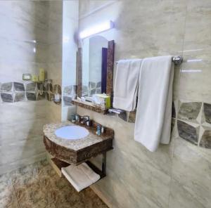 Muscat Horizon Hotel