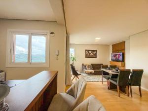 Apartamento próximo ao centro com bela vista