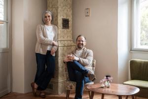 Ansitz Thierburg Suites