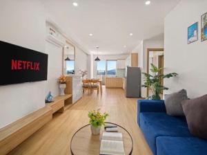MUONG THANH APARTMENT - 2BR
