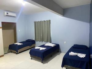 Hotel Renascer pojuca