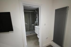 Osterley Place - Apt A