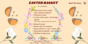 Hotel Vila Ružica- glavna zgrada i depandanse