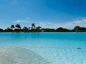 Tu Oasis en Baia Kristal – Relajo, Vista y Confort