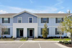 5BR Disney Retreat w Pool at Windsor Hills Resort