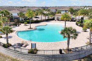 5BR Disney Retreat w Pool at Windsor Hills Resort